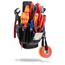 MP3X Tool Pouch (7-1/2" x 6" x 11")