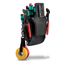 MP3X Tool Pouch (7-1/2" x 6" x 11")
