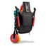 MPMX Tool Pouch with Multi-Meter Storage (7-1/2" x 6" x 11")