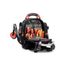 TECH PAC MCP INFRARED Compact Tool Backpack (16-1/2" x 9" x 16")