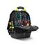 TECH PAC SPECIAL OPS Large Tool Backpack (13" x 10" x 19")