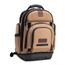 EDC PAC LCB Everyday Carry Backpack, Desert (15" x 10" x 19")