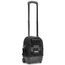 TECH PAC MC WHEELER BLACKOUT Wheeled Backpack (14" x 10-1/2" x 18-1/2")