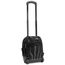 TECH PAC MC WHEELER BLACKOUT Wheeled Backpack (14" x 10-1/2" x 18-1/2")