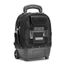 TECH PAC MC WHEELER BLACKOUT Wheeled Backpack (14" x 10-1/2" x 18-1/2")