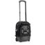 TECH PAC WHEELER BLACKOUT Wheeled Backback (16" x 11" x 21")