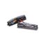 RP-LC (2 PAC) Bulk Storage Pouches, Pack of 2 (13" x 2-1/2" x 4")