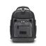 EDC PAC MCB Medium Everyday Carry Backpack, Carbon Gray (13-1/4" x 9" x 17")