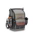 SP-LD Compact Zippered Service Tech Tool Pouch (13-1/2" x 8-1/2" x 13")