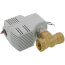 1/2" Two-Way Globe Zone Control Valve with NC, Spring-Return Actuator (2.5 Cv)