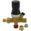 1/2" Boiler Fill Valve Assembly, 8-50 psi (Threaded)