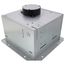 VFB25ADH BreezSignature Ventilation Bath Fan w/ Humidity Sensor (110 CFM)