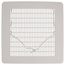 VFB25ADH BreezSignature Ventilation Bath Fan w/ Humidity Sensor (110 CFM)