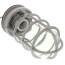 Vapor Proof Fixture with 3/4" Knockouts (100W)