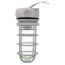 Vapor Proof Fixture with 3/4" Knockouts (100W)