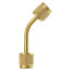 MegaSeal 4" 45-Degree Vacuum-Rated Connector