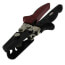 3/4" Vinyl Fence Rail Notcher