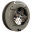 V279SB01SA Vertical Hydronic Unit Heater - 279,000 BTU