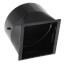 RAD Plastic Duct Adapter