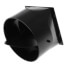 RAD Plastic Duct Adapter