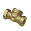 1/2" NPT 2-Way Valve Body (2.5 Cv)