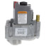 1/2" Natural Gas Valve 3.5" WC (24V), VG-003.05