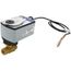 1/2" NPT 2-Way Brass Valve with VA9203 Proportional Actuator