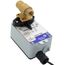 1/2" NPT 2-Way Brass Valve with VA9203 Proportional Actuator