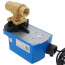 1/2" NPT 2-Way Brass Valve with VA9104 Non-Floating Point Actuator