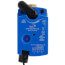 1/2" NPT 2-Way Brass Valve with VA9104 Non-Floating Point Actuator