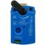 1/2" NPT 2-Way Brass Valve with VA9104 Proportional Actuator