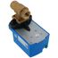 1/2" NPT 2-Way Brass Valve with VA9104 Proportional Actuator