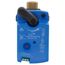 1/2" NPT 2-Way Brass Valve with VA9104 Proportional Actuator