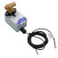 1/2" NPT 2-Way Brass Valve with VA9203 Proportional Actuator