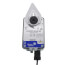 1/2" NPT 2-Way Brass Valve with VA9203 Proportional Actuator