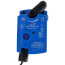 1/2" NPT 2-Way Brass Valve with VA9104 Proportional Actuator