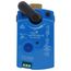 1/2" NPT 2-Way Brass Valve with VA9104 Proportional Actuator