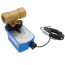 1" NPT 2-Way Brass Valve with VA9104 Proportional Actuator