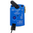 1" NPT 2-Way Brass Valve with VA9104 Proportional Actuator