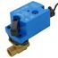 1/2" NPT 2-Way Stainless Steel Valve w/ VA9104 Proportional Actuator