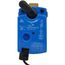 1/2" NPT 2-Way Stainless Steel Valve w/ VA9104 Proportional Actuator