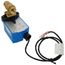 1/2" NPT 2-Way Stainless Steel Valve w/ VA9104 Proportional Actuator