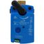 1/2" NPT 2-Way Stainless Steel Valve w/ VA9104 Proportional Actuator w/ Screw Terminals