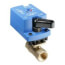 3/4" NPT 2-Way Stainless Steel Valve with VA9104 Proportional Actuator (11.7 Cv)