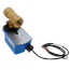 1" NPT 2-Way Stainless Steel Valve w/ VA9104 Proportional Actuator (18.7 Cv)