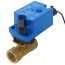 1" NPT 2-Way Stainless Steel Valve w/ VA9104 Proportional Actuator (18.7 Cv)
