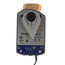 2" NPT 2-Way Stainless Steel Valve w/ VA9208 Proportional Actuator (46.8 Cv)
