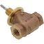 1/2" NPT 2 Way Normally Open Mixing Valve Body (0.73 Cv)