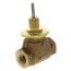 1/2" NPT 2 Way Normally Open Valve Body (1.8 Cv)