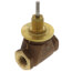 1/2" NPT 2 Way Normally Open Mixing Valve Body (4.6 Cv)